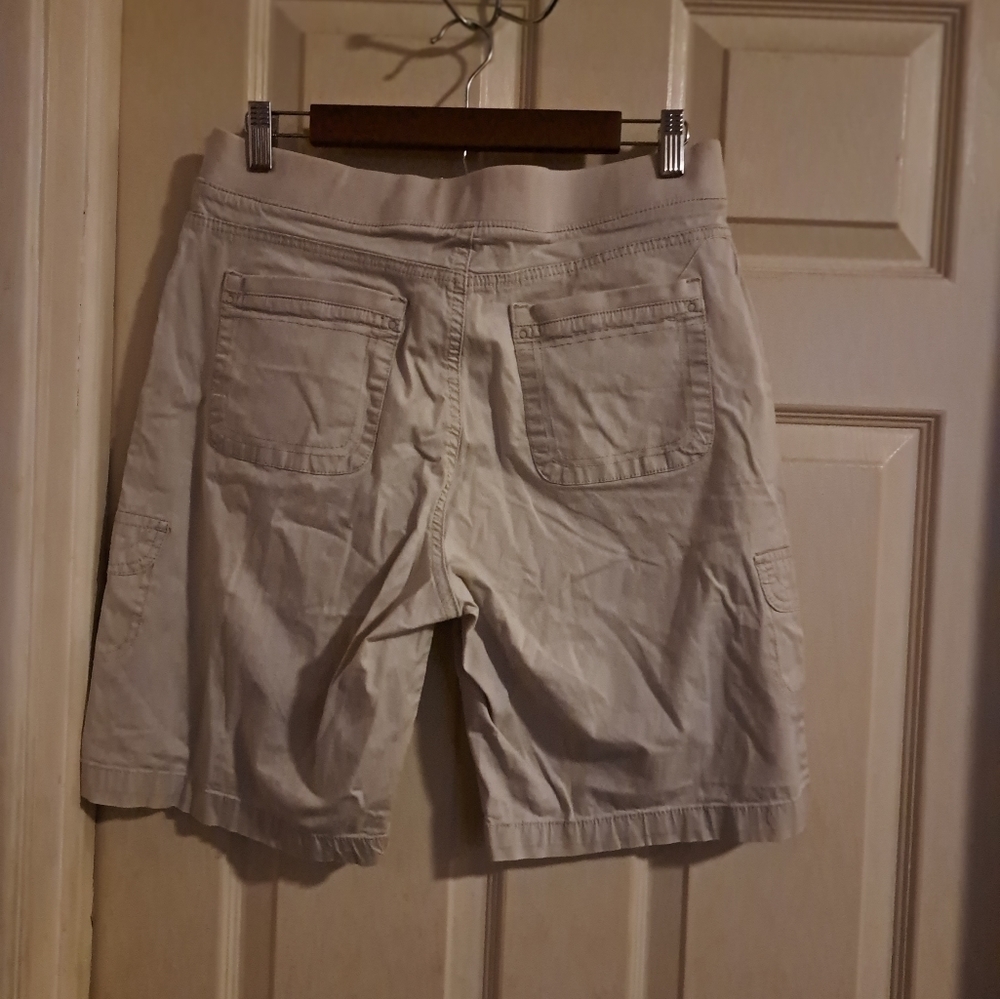 Lee relaxed shorts size 10 medium - Picture 6 of 9